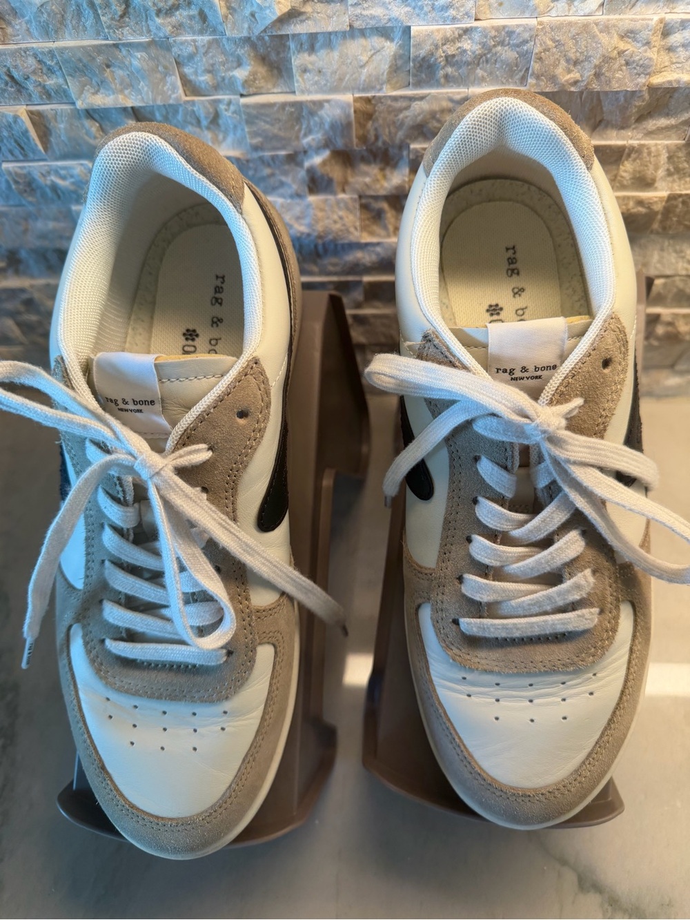 Rag & Bone Women’s Retro Court